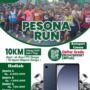 PESONA RUN